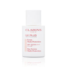 CLARINS 娇韵诗 轻透防晒乳 SPF50 PA++++ 30ml（赠 UV小白盾10ml*2+2ml*2）