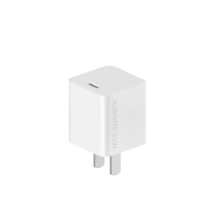 小米33W氮化镓GaN Type-C 黑科技兼容PD20W/30W快充适用于小米/红米/redmi手机/苹果14/13充电头插头