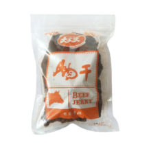 大家乐（dajala）牛肉干手撕卤味牛肉片牛肉制品零食大包装 五香口味408g