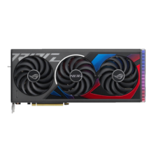 华硕（ASUS）ROG-STRIX GeForce RTX 4070 Ti-O12G-GAMING 电竞游戏专业独立显卡