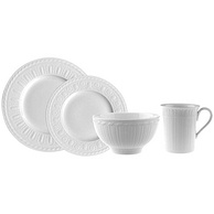 Villeroy&Boch 德国唯宝 Cellini 赛琳妮系列 24件套餐具