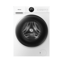 ?Hisense 海信 HG10JE1滚筒洗衣机全自动10公斤