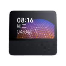 小米（MI）Redmi小爱触屏音箱8 音响 蓝牙音箱 小爱同学 8英寸智能音箱 定制儿童模式视频曲库