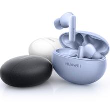 百亿补贴：HUAWEI 华为 FreeBuds 5i 入耳式真无线动圈主动降噪蓝牙耳机