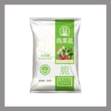 微信、PLUS、限用户：竹海食用盐 250g袋装