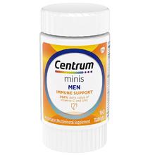 Centrum善存 复合维矿片维生素C160粒