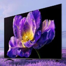 预售、PLUS会员：小米电视S75 Mini LED 75英寸 小米澎湃OS系统 液晶平板电视机L75MA-SPL