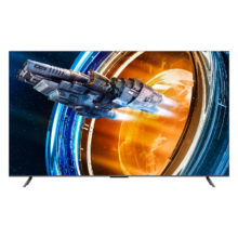 京东百亿补贴：TCL 85T7G 85英寸 液晶电视 4K