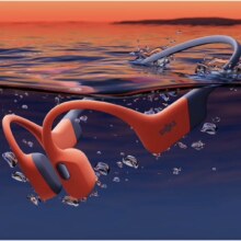 韶音（SHOKZ）OpenSwim Pro新一代游泳跑步耳机