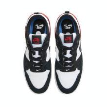 10点开始：NIKE 耐克 Sb Alleyoop 男子运动板鞋 CJ0882