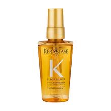 KÉRASTASE 卡诗 菁纯亮泽经典香氛护发油50ml
