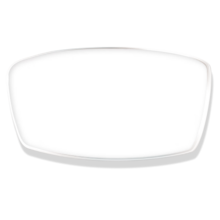 依视路（ESSILOR）膜岩钻晶A3升级镜片非球面双面防紫外线1.60镜片 【一片装】
