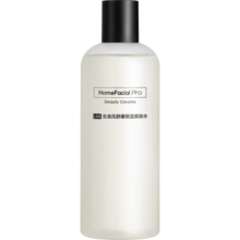 HomeFacialPro金盏花舒缓爽肤水 hfp维稳湿敷水保湿水化妆水护肤品生日礼物 【多数用户选择】金盏花水380ml