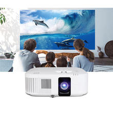 EPSON 爱普生 CH-TW6250T 家用投影机 白色