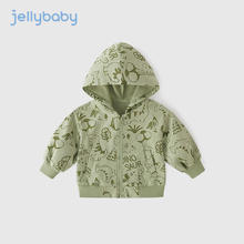 JELLYBABY 儿童夹克外套