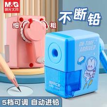 M＆G晨光APS95674 卷笔刀 卡通转笔刀