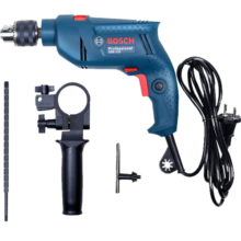 博世（BOSCH）GSB 570 冲击钻手电钻 570瓦插电式家装多功能电动工具