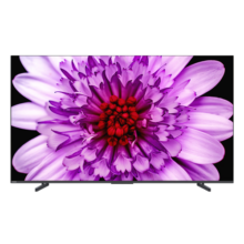 东芝电视85M540F 85英寸4K 144Hz客厅巨幕全面屏 百级分区背光 火箭炮液晶游戏电视机4+64GB 以旧换新