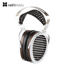 HIFIMAN（海菲曼）HE1000se头戴式耳机平面振膜隐形磁体易推HIFI发烧耳机