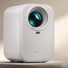 京东百亿补贴、plus会员：Redmi 红米 RMTYYL01YS 投影仪 Lite版