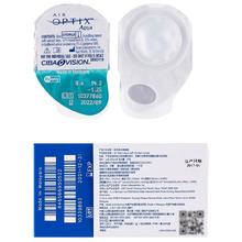 Alcon 爱尔康 月抛隐形眼镜 1片
