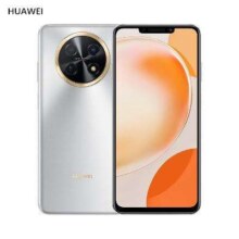 京东百亿补贴、plus会员 、再降价:华为畅享 60X 7000mAh长续航 6.95英寸 256GB 翡冷翠