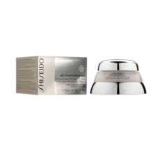 资生堂（SHISEIDO）日本资生堂SHISEIDO百优精纯乳霜  补水保湿百优面霜 淡化细纹锁 50ml