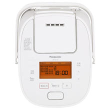 Panasonic 松下 SR-PAC100WSA 电饭煲 3.1L
