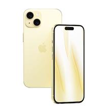 百亿补贴：Apple 苹果 iPhone 15 5G手机 128GB