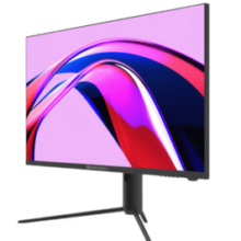 IPASON 攀升 F3232U-M 31.5英寸IPS显示器（3840*2160、100%sRGB、HDR10）