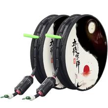 本汀 太极钓鱼线主线成品线组大物鲢鳙线组配件套装溪流线组