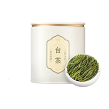 plus会员:唐朴 安吉绿茶白茶 特级20g