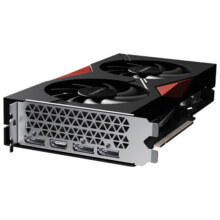 七彩虹（Colorful）战斧 GeForce RTX 4060 DUO 8GB V3 显卡