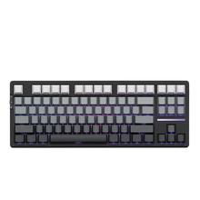 VGN V87 三模机械键盘 87配列 夏荷轴 侧刻