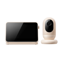 预售、PLUS会员：Xiaomi 小米 智能摄像机 母婴看护版