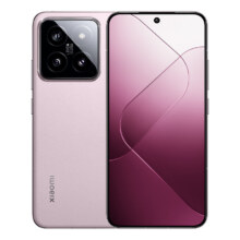 PLUS会员、需首单、需抢券：Xiaomi 小米 14 5G手机 16GB+1TB