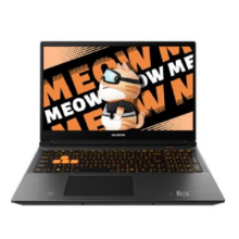 6号开始、plus会员：COLORFIRE MEOW 橘宝R15 七彩虹 15.6英寸游戏本 (R7-8845HS 16G 512G RTX4060 165HZ 2.5K）