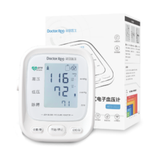 袋鼠医生 血压计血压仪家用