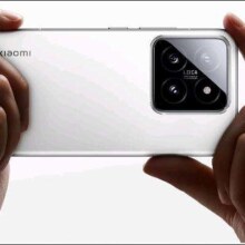 小米14 徕卡光学镜头 光影猎人900  骁龙8Gen3 黑色 16+512GB
