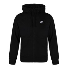 NIKE 耐克 SPORTSWEAR CLUB 男子运动夹克 BV2649-010