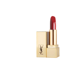 圣罗兰（YSL）方管口红1966# 1.3g 红棕色 中小样，介意慎拍 易上色唇膏