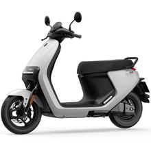 Ninebot 九号 E80C 电动摩托车