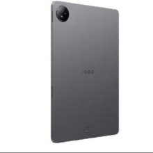 plus会员：iQOO Pad Air 11.5英寸平板电脑 骁龙870 2.8K 144Hz 8GB+256GB 灰晶
