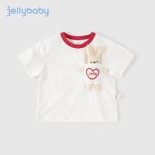 JELLYBABY 儿童休闲短袖