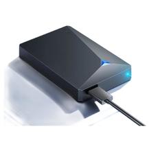 京东PLUS：EAGET 忆捷 G22PRO UBS3.0 移动硬盘 1TB