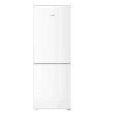PLUS会员、京东百亿补贴: Haier 海尔 170zk 门双门节能低噪 风冷无霜 BCD-170WLHC2Z0WV