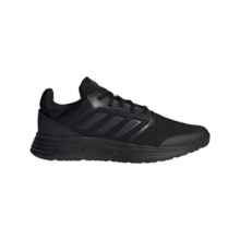 adidas GALAXY 5挑战里程减震回弹防滑耐磨跑步运动鞋男阿迪达斯 黑色 42