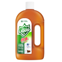 雅彩洁 衣物除菌液 1.218L