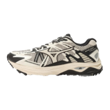 Plus、概率券：美津浓（MIZUNO）【RACER TRAIL】24春夏新品跑步运动鞋 01/深咖/黑 42