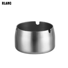 瑞兰克（RLANC）金属烟灰缸